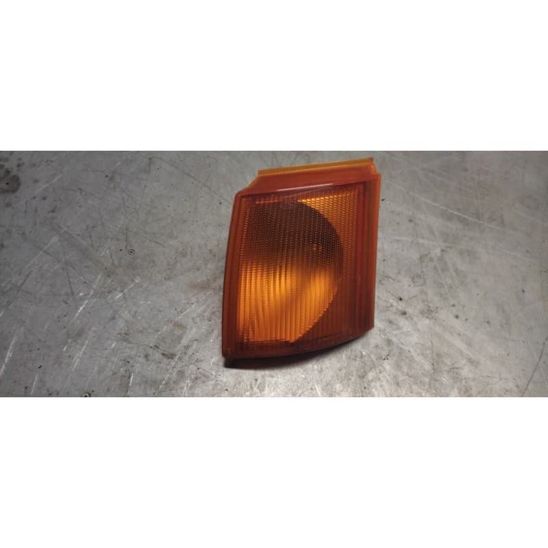 Recambio de piloto delantero izquierdo para ford transit, combi 1995 ft 80 2.5 referencia OEM IAM 2 PINS