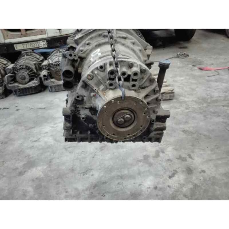 Recambio de caja cambios para autobus autobus autobus referencia OEM IAM 5HP-590 124646