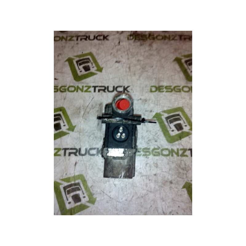 Recambio de valvula aire para scania serie 4 (p 94 d) fsa 260 (4x2) e2/e3 largo cp 19 b referencia OEM IAM 4121950040 ELECTRO V - Blanco