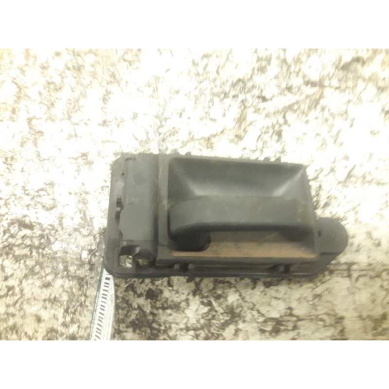 Recambio de maneta interior trasera izquierda para peugeot 106 (s2) xr d referencia OEM IAM