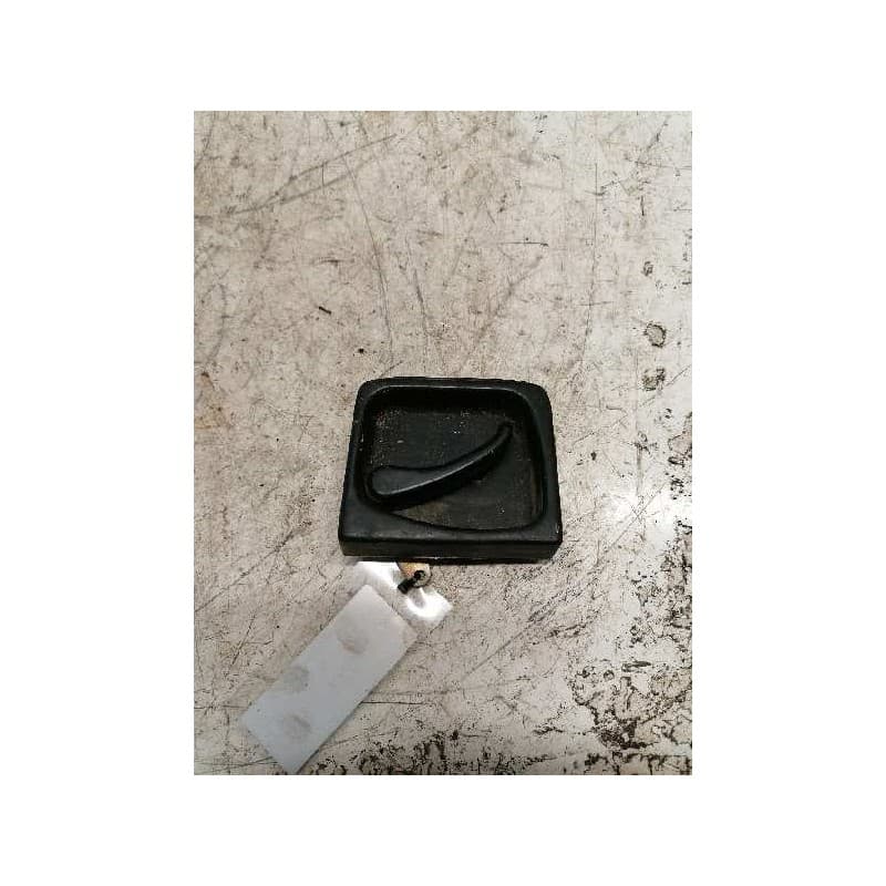 Recambio de maneta interior puerta carga para volkswagen t4 transporter/furgoneta syncro (mod. 1991) combi referencia OEM IAM 70