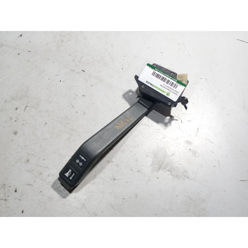 Recambio de mando intermitentes para iveco andecar iv 3 referencia OEM IAM 93194121 - Blanco