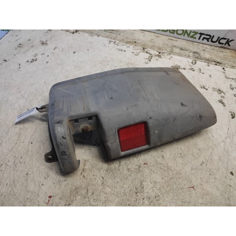 Recambio de puntera paragolpes trasera derecha para citroën jumper caja cerrada (1) referencia OEM IAM