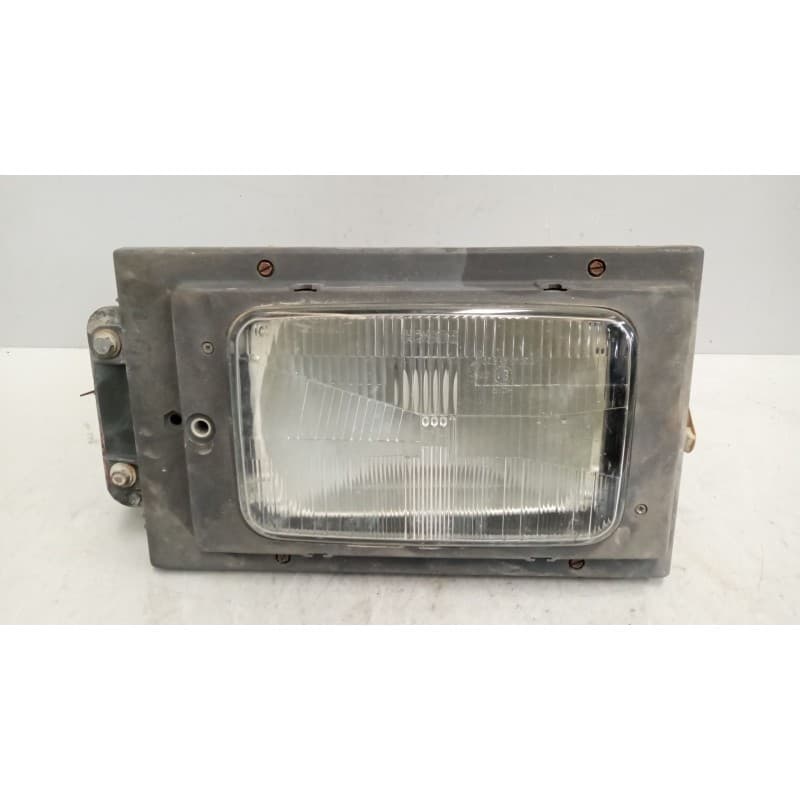 Recambio de faro derecho para scania serie 3 (r 143-450 ic euro1) fsa 3600 / 18.0 / ma 4x2 corto cr 13 / 14 b referencia OEM IA - Azul