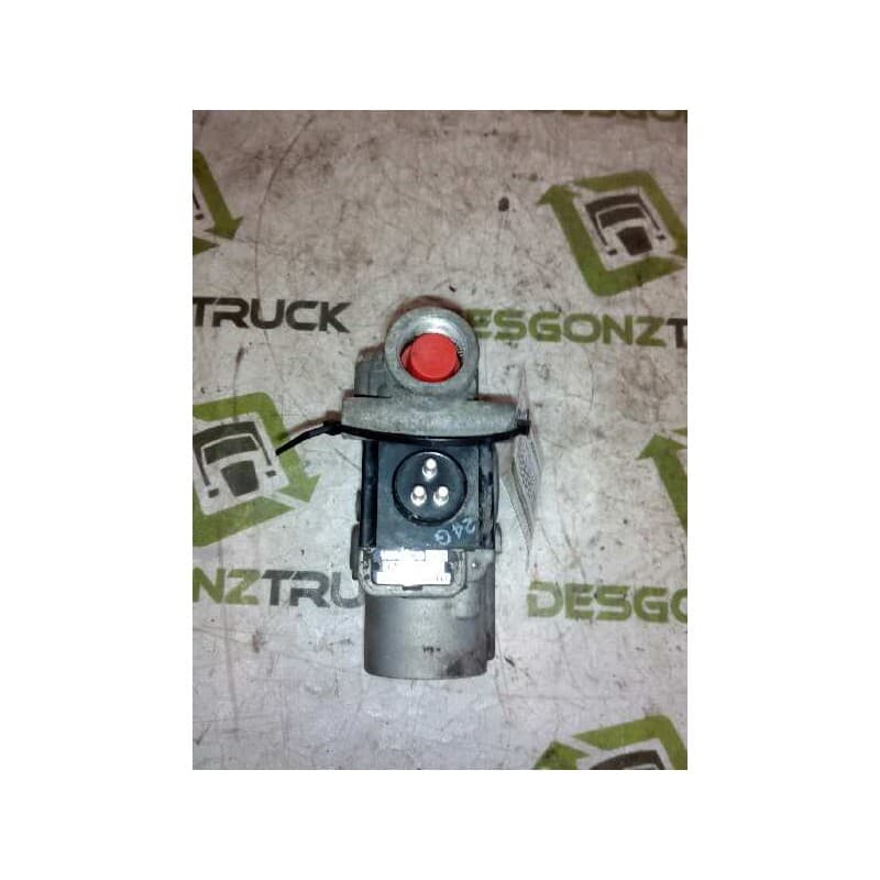 Recambio de valvula aire para scania trucks serie 4 94 d/260 (260cv) referencia OEM IAM 4121950040 ELECTRO VALVULA ABS