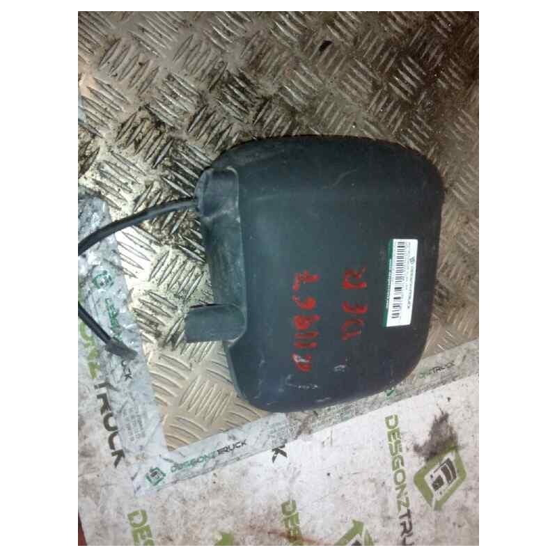Recambio de retrovisor auxiliar para volvo fh 440 fsa 4x2 low largo (lh1 o l2h1) referencia OEM IAM - Blanco