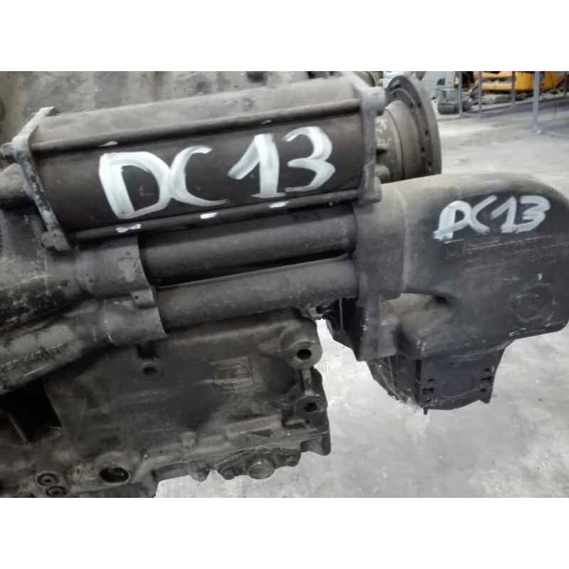 Recambio de caja cambios para autobus autobus autobus referencia OEM IAM 5HP-590 064274