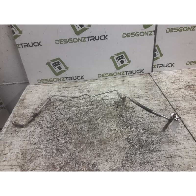 Recambio de tubos aire acondicionado para ford c-max (cb3) ambiente referencia OEM IAM - Blanco