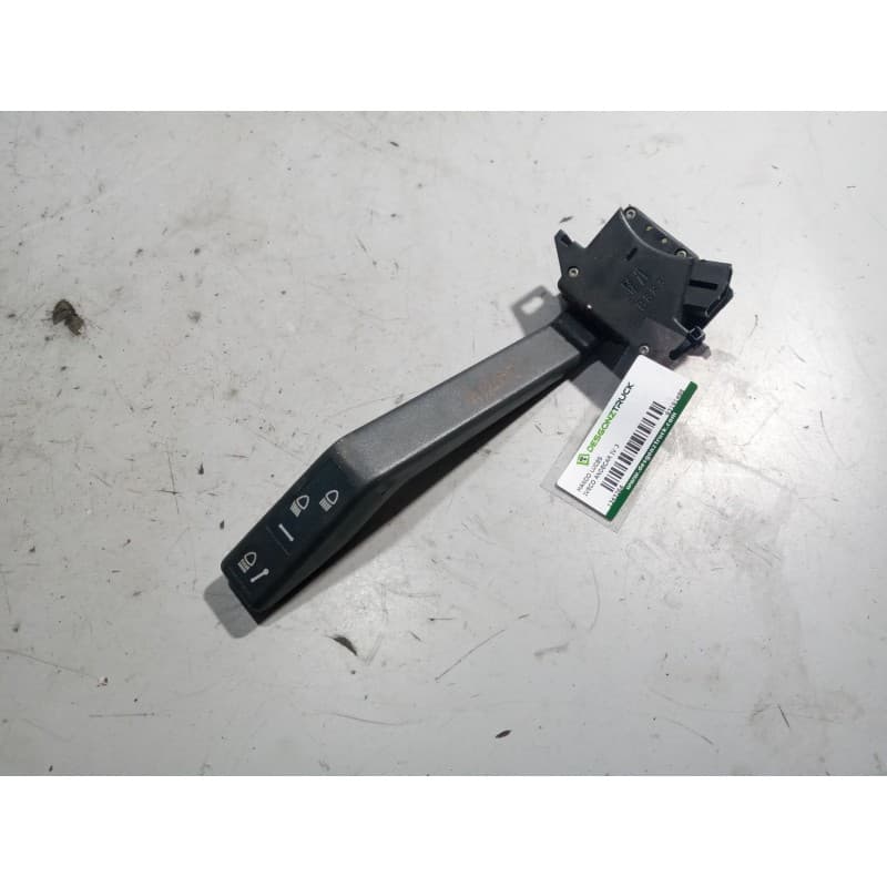 Recambio de mando luces para iveco andecar iv 3 referencia OEM IAM 93191488 - Blanco