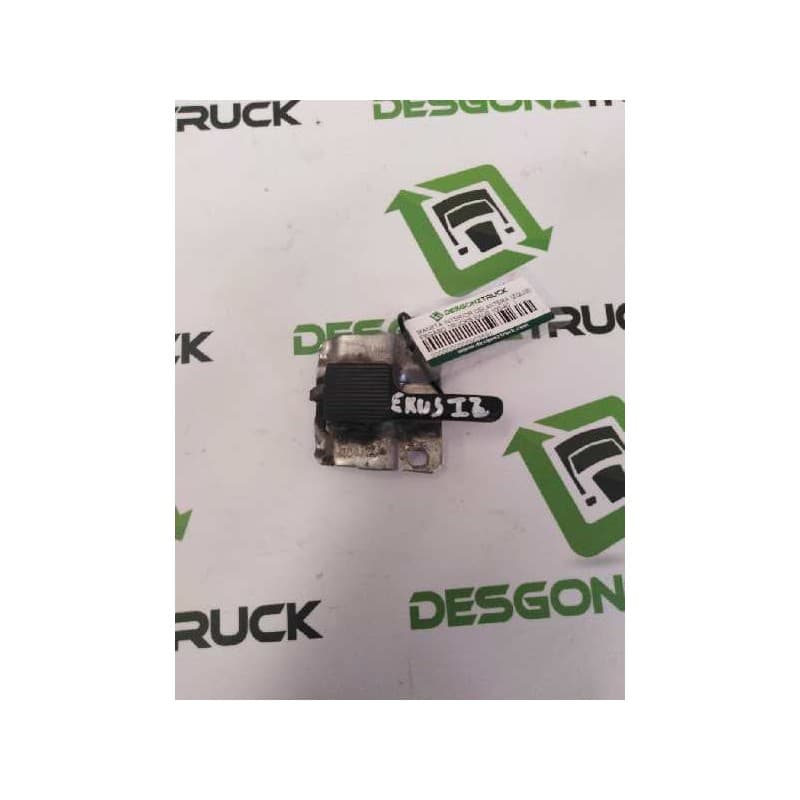 Recambio de maneta interior delantera izquierda para pegaso trucks ekus 100-40 referencia OEM IAM