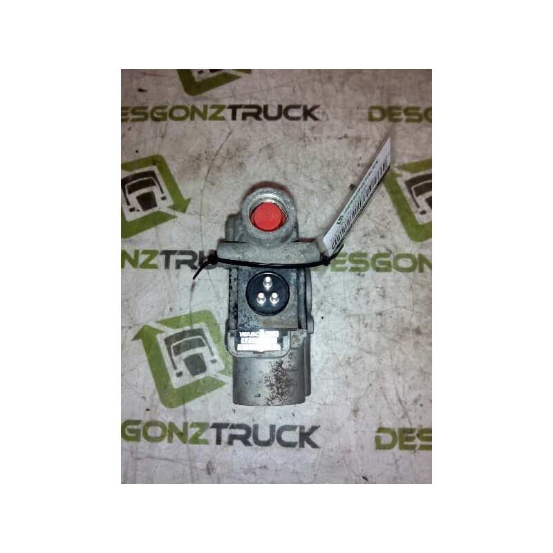 Recambio de valvula aire para scania trucks serie 4 94 d/260 (260cv) referencia OEM IAM 4121950040 ELECTRO VALVULA ABS