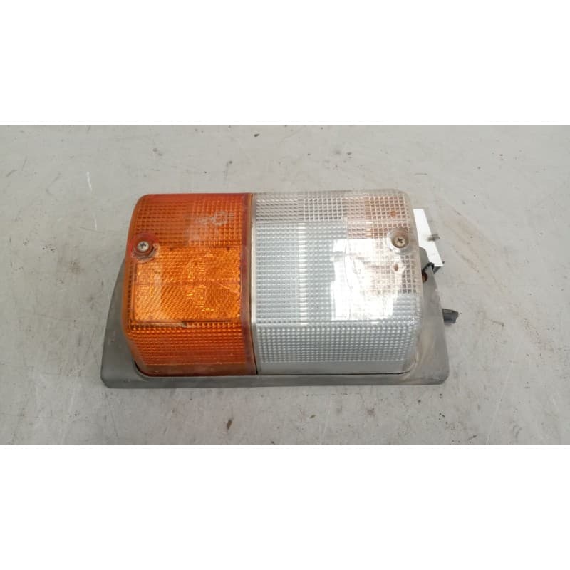 Recambio de piloto delantero derecho para scania serie 3 (r 143-450 ic euro1) fsa 3600 / 18.0 / ma 4x2 corto cr 13 / 14 b refer - Azul