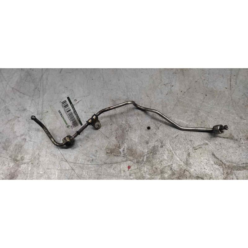 Recambio de tubo para renault master kofferaufbau l3h1 3,5t referencia OEM IAM INYECTOR - Blanco