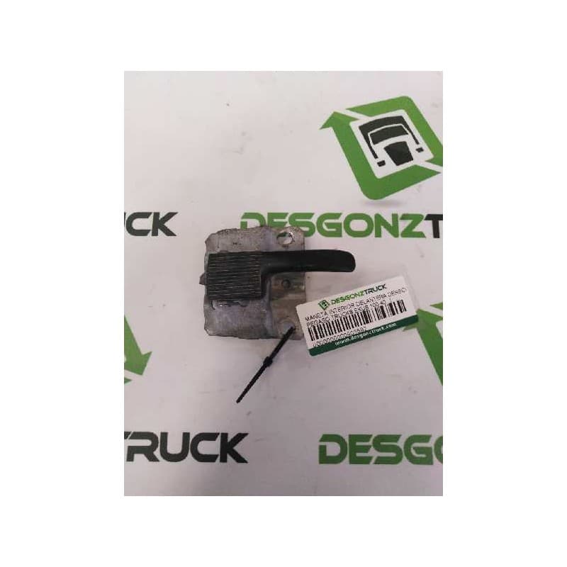 Recambio de maneta interior delantera derecha para pegaso trucks ekus 100-40 referencia OEM IAM