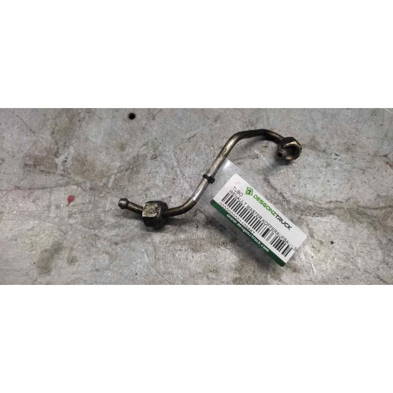 Recambio de tubo para renault master kofferaufbau l3h1 3,5t referencia OEM IAM INYECTOR