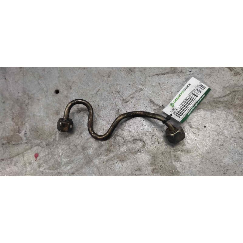 Recambio de tubo para renault master kofferaufbau l3h1 3,5t referencia OEM IAM INYECTOR