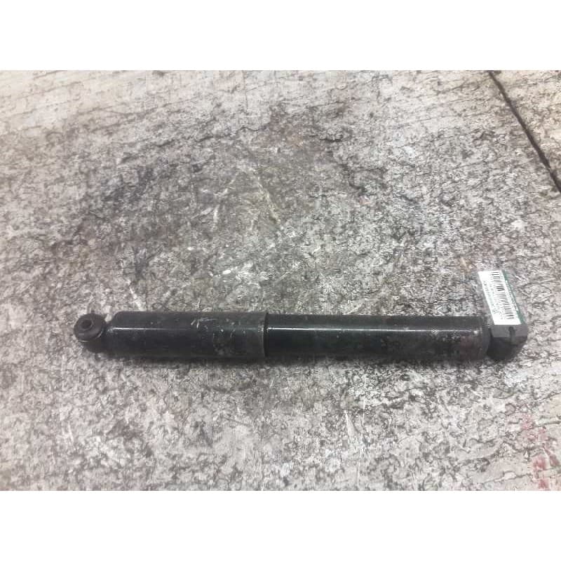 Recambio de amortiguador trasero para chrysler voyager (gs) 2.5 td referencia OEM IAM 04743222AA63816