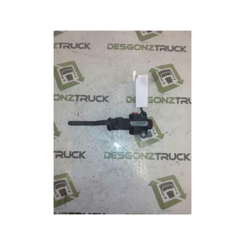 Recambio de valvula aire para scania trucks serie 4 114 l 380 (380-381cv) referencia OEM IAM VALVULA NIVELADORA - Blanco