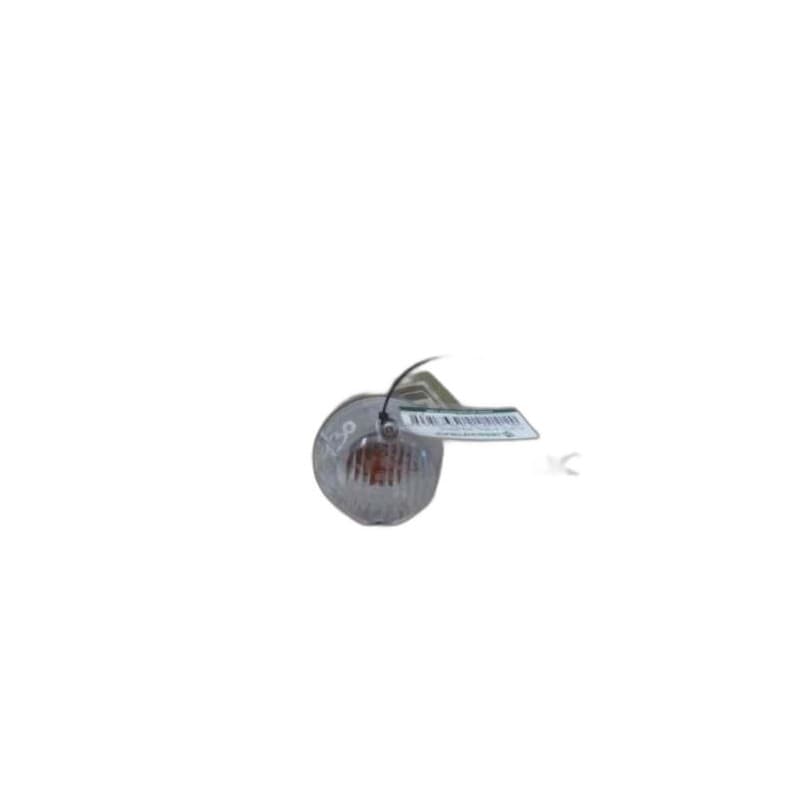 Recambio de piloto lateral izquierdo para man trucks tga 18.430 18.430 fac (430-440 cv) referencia OEM IAM 81253206118 484100000