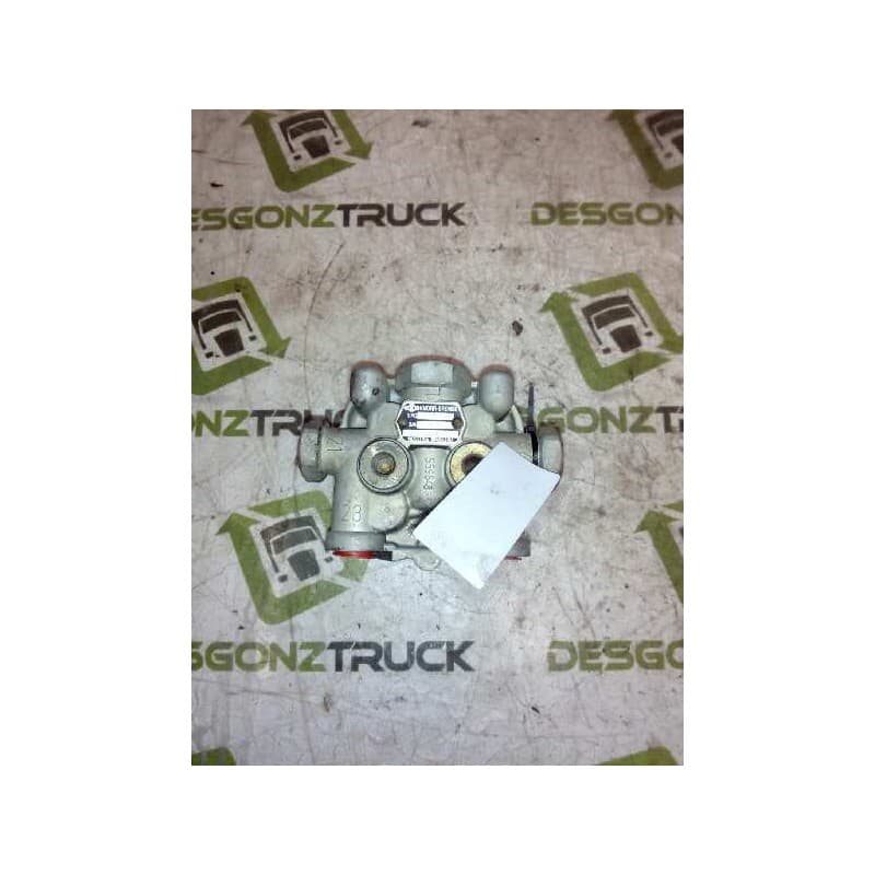Recambio de valvula aire para scania serie 4 (p 94 d) fsa 260 (4x2) e2/e3 largo cp 19 b referencia OEM IAM AE4439 39/98 II 17191 - Blanco