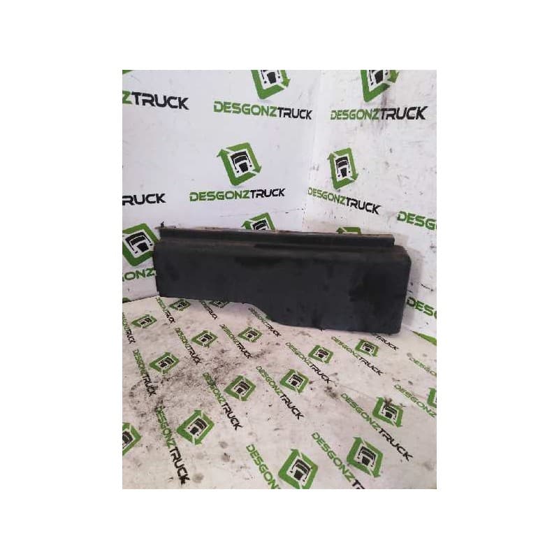 Recambio de moldura trasera cabina para volvo fh 16 - 520 382 kw e2 16.1 diesel referencia OEM IAM 8141236 IZQUIERDA - Blanco