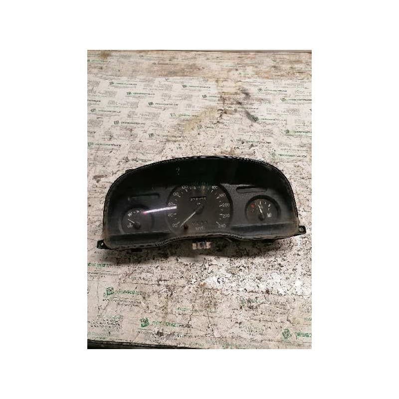 Recambio de cuadro instrumentos para ford transit bus 1995 2.5 diesel referencia OEM IAM 95VB10849AH