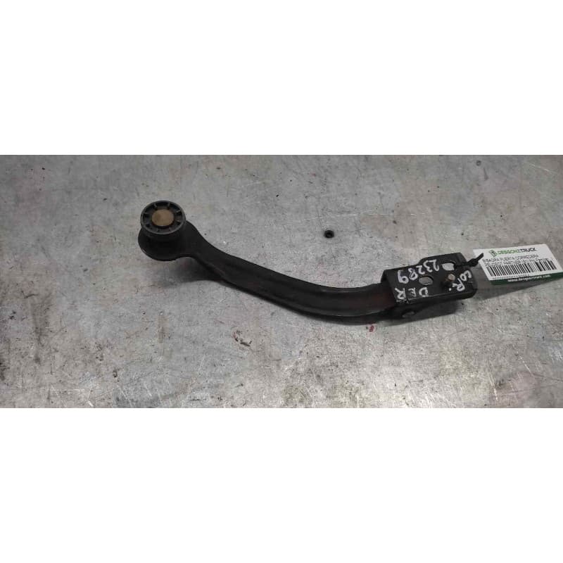 Recambio de bisagra puerta corredera para peugeot partner (s1) pro familiar referencia OEM IAM DERECHA - Blanco