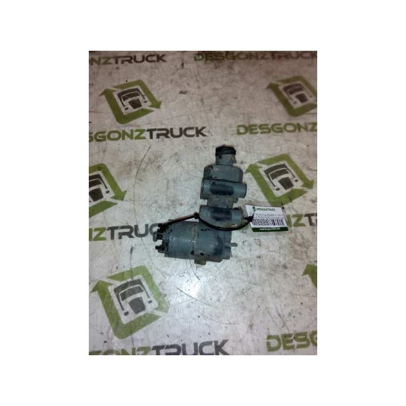Recambio de valvula aire para scania serie 4 (p 94 d) fsa 260 (4x2) e2/e3 largo cp 19 b referencia OEM IAM 4410500120 ELECTRO V - Blanco