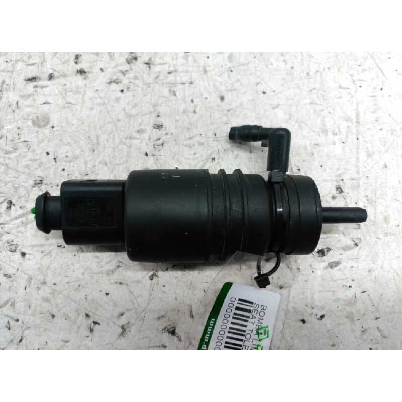 Recambio de bomba limpia para seat toledo (1m2) stella referencia OEM IAM