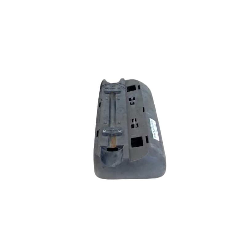 Recambio de retrovisor izquierdo para iveco trucks eurotech mh 190 e 35 (352cv) referencia OEM IAM