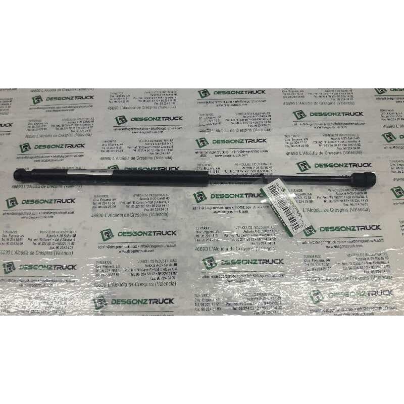 Recambio de amortiguadores maletero / porton para peugeot 307 berlina (s2) xt referencia OEM IAM 9008450450 450N