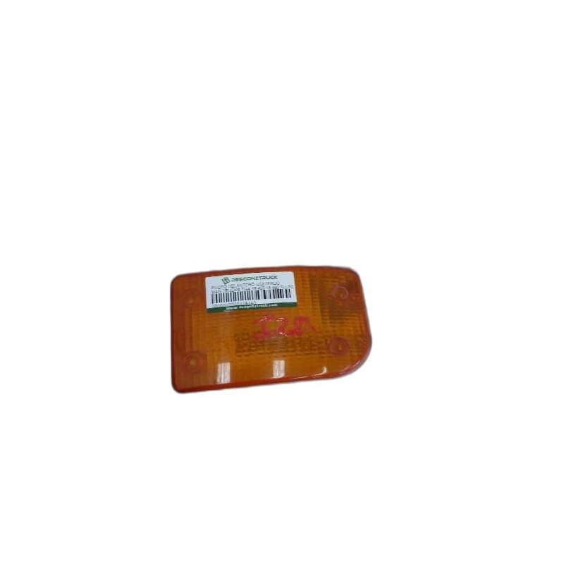 Recambio de piloto delantero izquierdo para man trucks tga 18.460 18.460 fllrc (460 cv) referencia OEM IAM