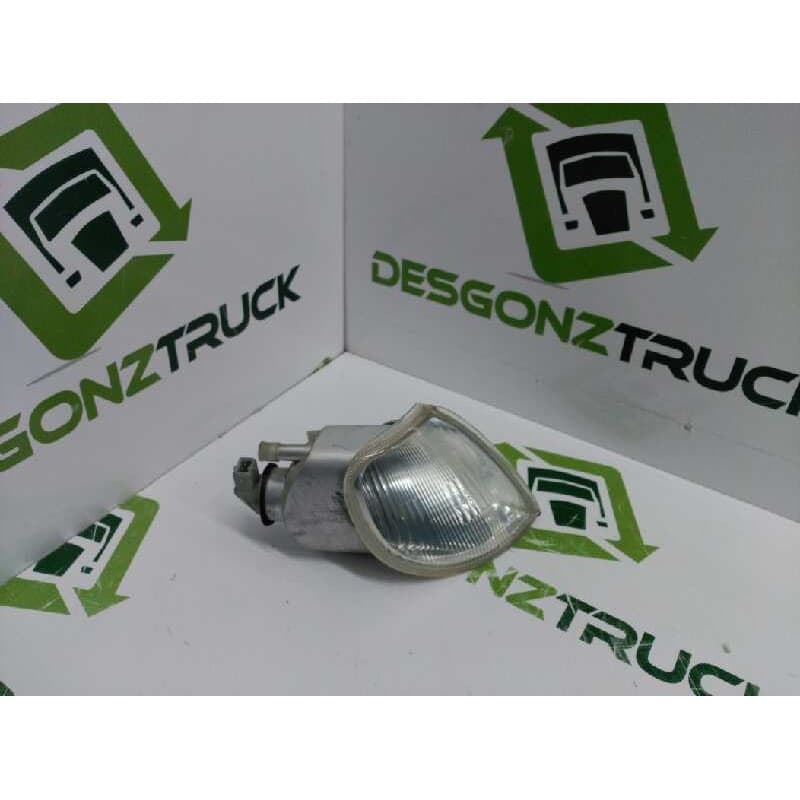 Recambio de piloto delantero derecho para citroën saxo 1.6 vtl referencia OEM IAM - Azul