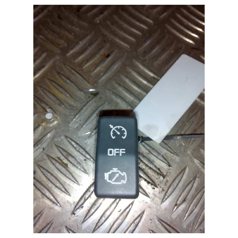 Recambio de interruptor para renault premium route 2006 fas 4x2 larga distancia referencia OEM IAM 7420851303 - Blanco