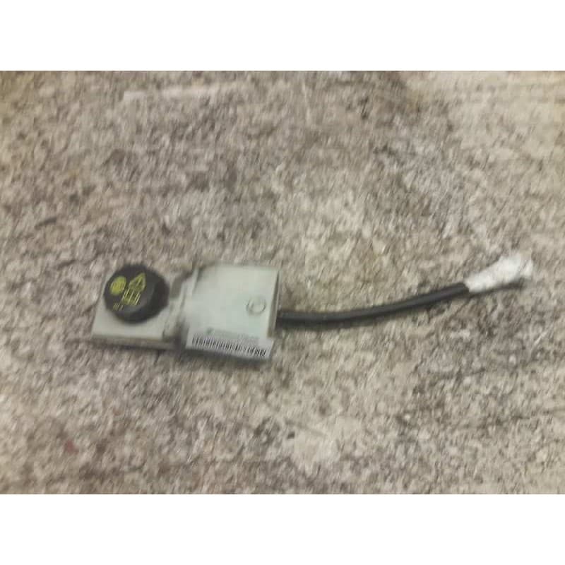 Recambio de deposito liquido de frenos para ford c-max (cb3) ambiente referencia OEM IAM - Blanco