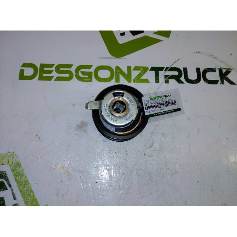 Recambio de tensor correa auxiliar para seat inca (6k9) 1.9 sdi referencia OEM IAM