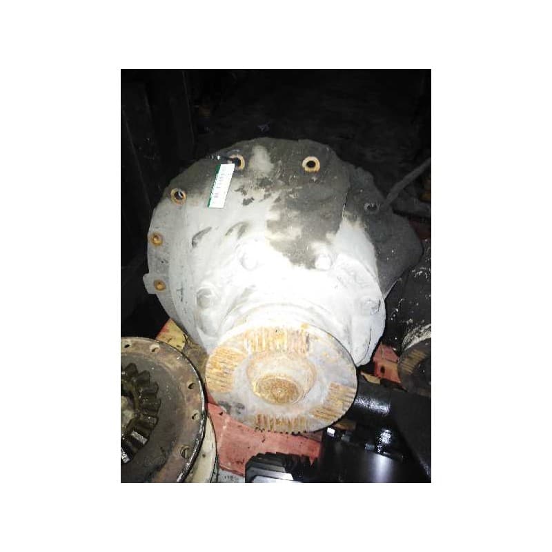 Recambio de grupo para man f 90 19.272 fki batalla 3500 pma18 e1 gran espacio referencia OEM IAM HOY117502 H0Y117502 37:9