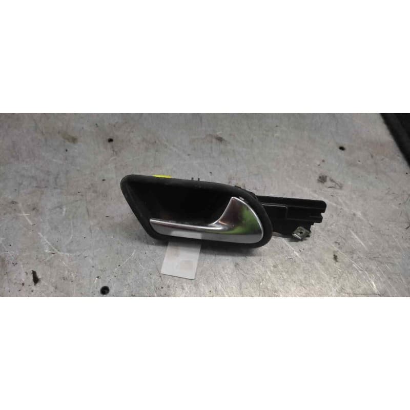 Recambio de maneta interior delantera derecha para volkswagen golf v berlina (1k1) conceptline (e) referencia OEM IAM - Verde