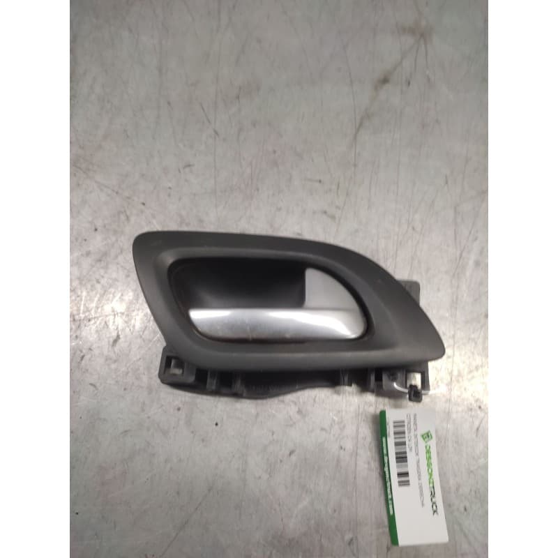 Recambio de maneta interior trasera derecha para citroën c4 lim. business referencia OEM IAM - Blanco