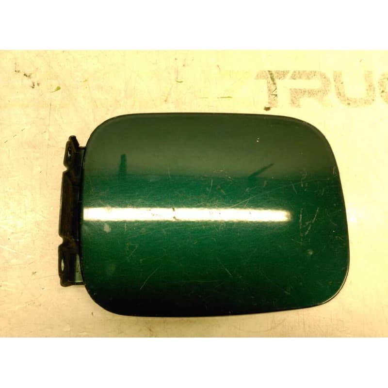 Recambio de tapa exterior combustible para skoda felicia berlina ( 791) blue sky referencia OEM IAM - Verde