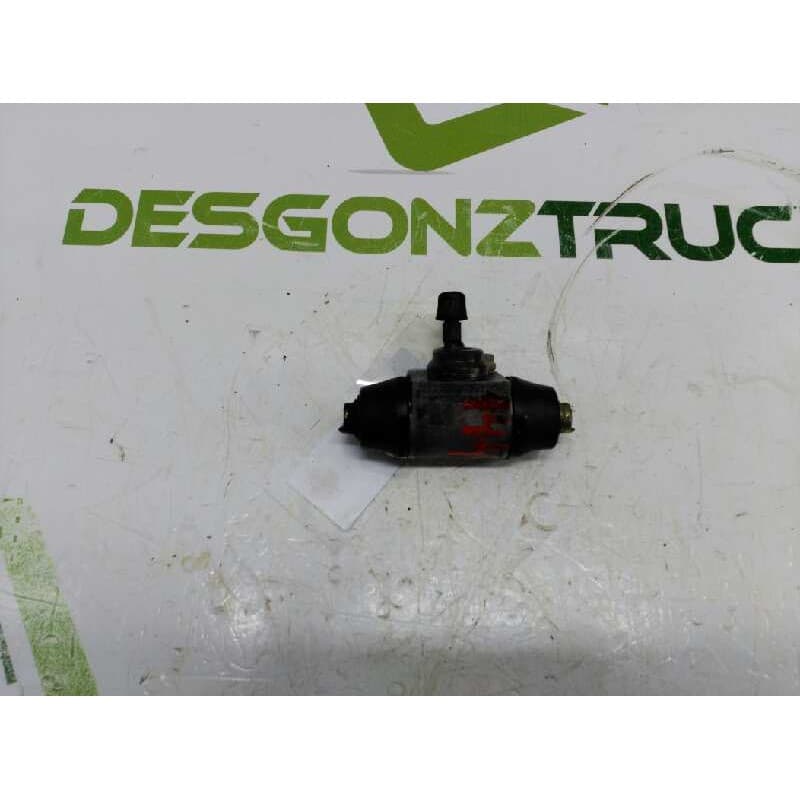 Recambio de bombin freno tambor para skoda octavia berlina (1u2) 1.9 tdi referencia OEM IAM