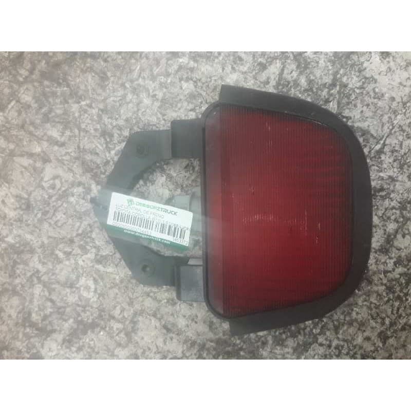 Recambio de luz central de freno para toyota corolla (e11) 1.6 linea luna (5-ptas.) referencia OEM IAM 54533721