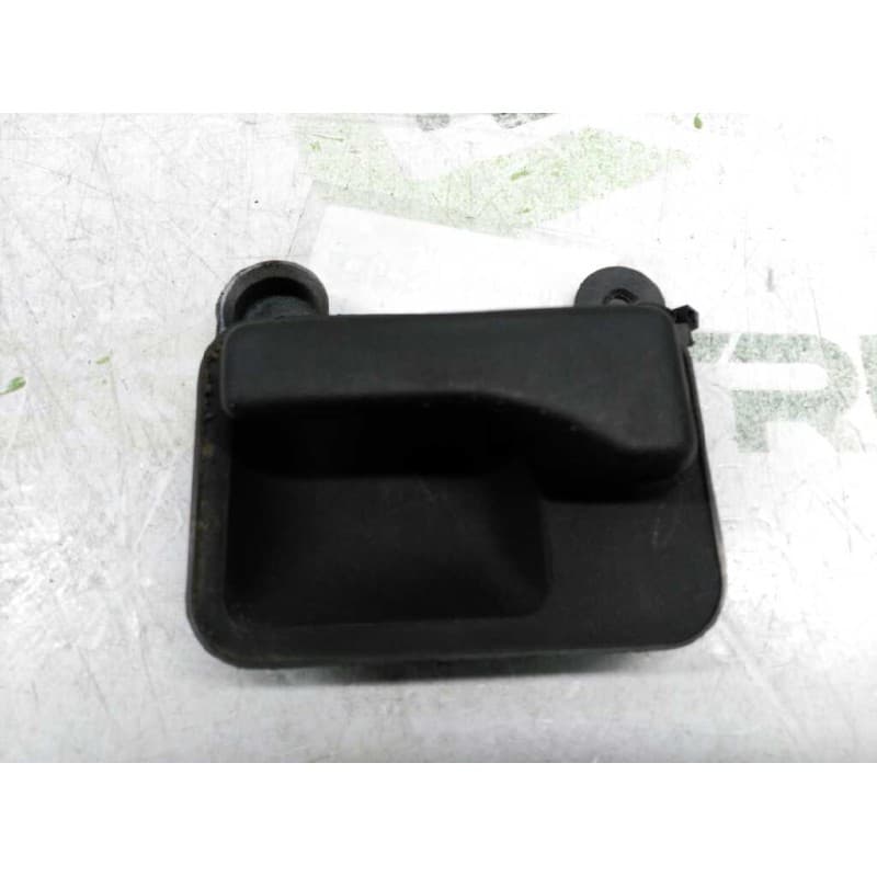 Recambio de maneta interior trasera izquierda para opel vectra a cd referencia OEM IAM 90270173 - Gris