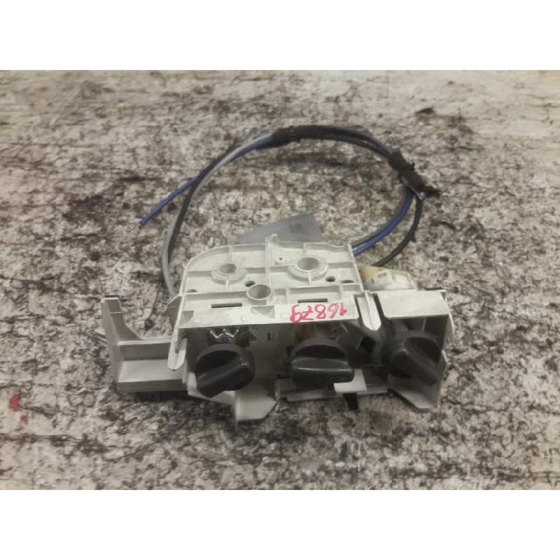 Recambio de mando calefaccion / aire acondicionado para toyota corolla (e11) 1.6 linea luna (5-ptas.) referencia OEM IAM 1559112