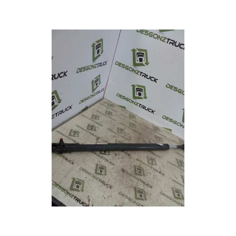 Recambio de brazo elevacion cabina para man trucks tga 18.430 18.430 fac (430-440 cv) referencia OEM IAM 6029 2020190217