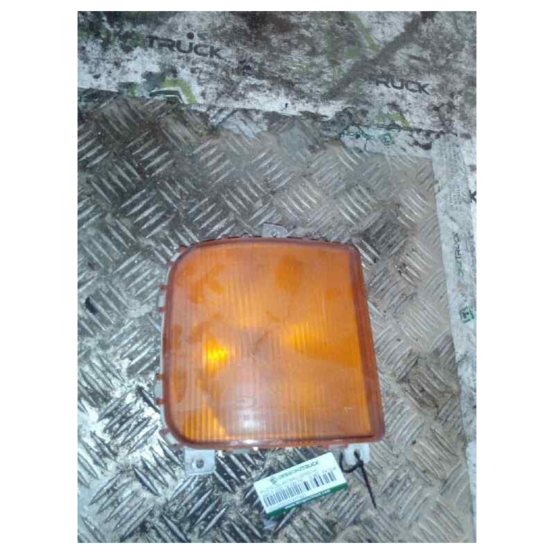 Recambio de piloto delantero derecho para man f 2000 19.463 fki 19.463 fk gran espacio referencia OEM IAM
