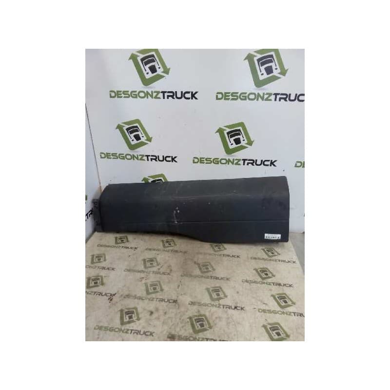 Recambio de moldura trasera cabina para man trucks tga 18.410 18.410 fak (410-420 cv) referencia OEM IAM IZQUIERDA