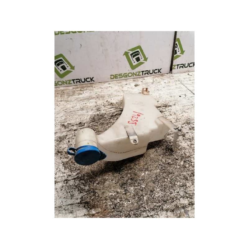 Recambio de deposito limpia para audi a8 (d2) 4.2 quattro referencia OEM IAM 4D0955451A