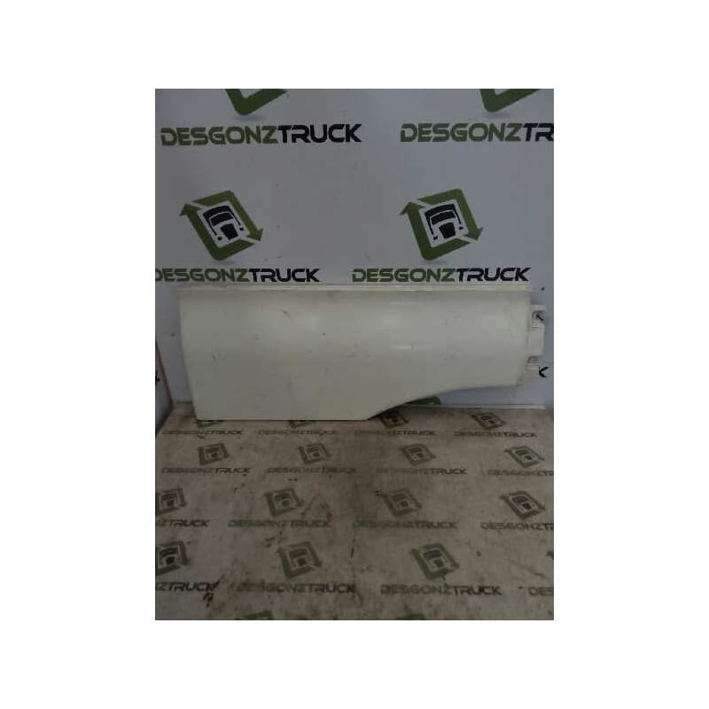 Recambio de moldura trasera cabina para man trucks tga 19.480 18.480 frs (480 cv) referencia OEM IAM DERECHA CABINA XXL