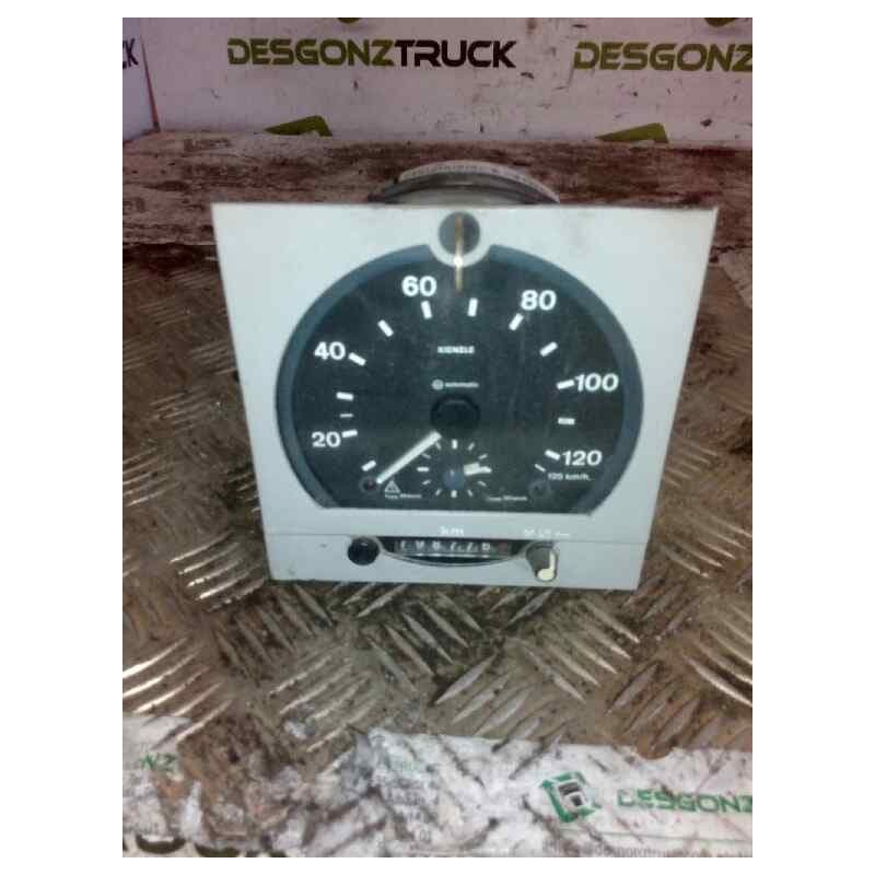 Recambio de tacografo para man f 2000 19.463 fki 19.463 fk gran espacio referencia OEM IAM 1318257042 3630284 81271016408